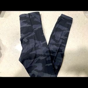 Athleta leggings